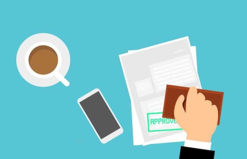 Streamlining the Mortgage Application Process