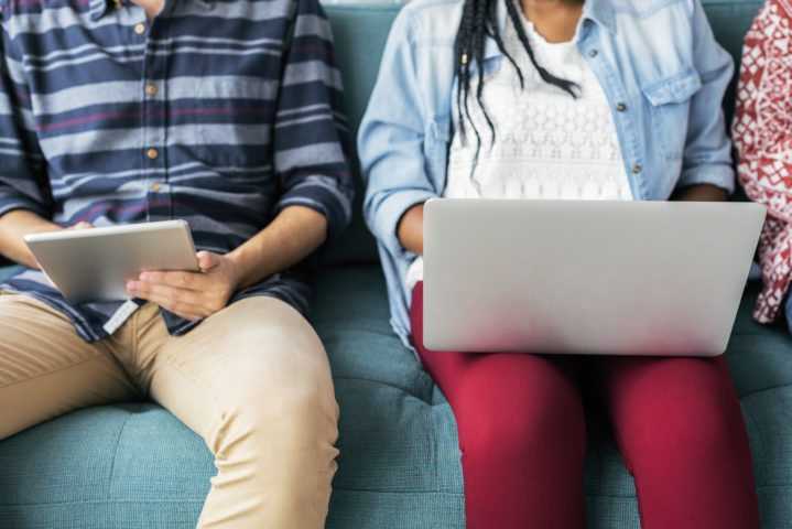 home search when buying a home
