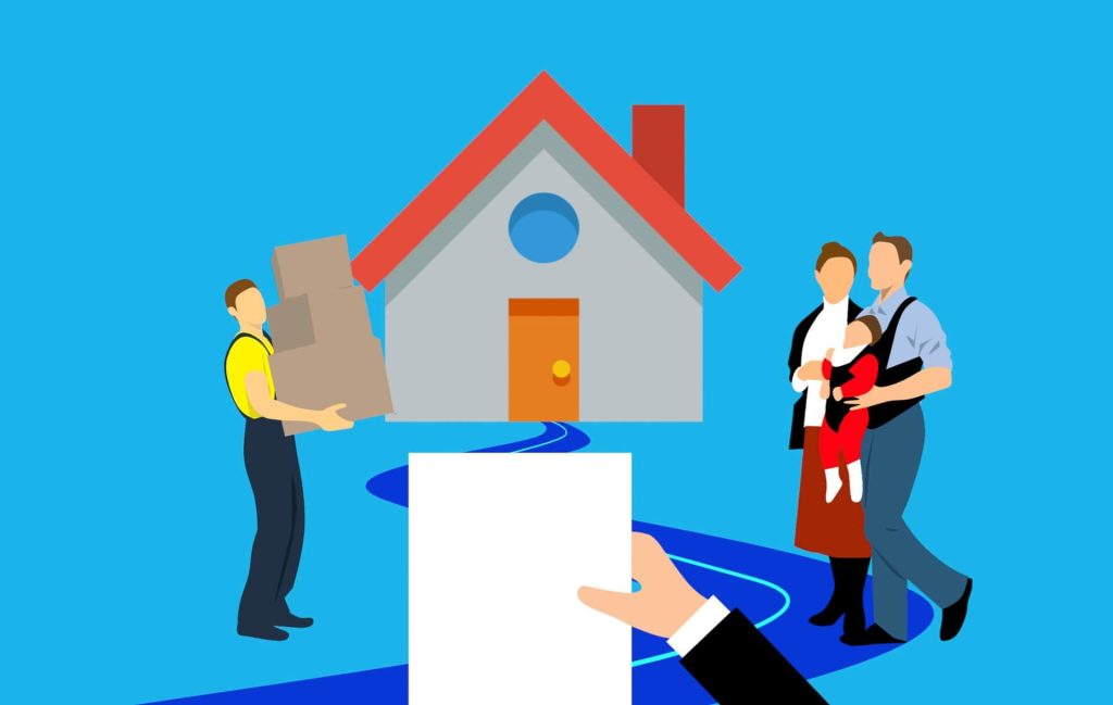 Challenges for home sellers