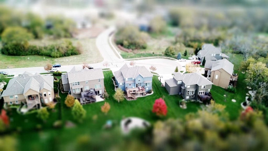 BN real estate
