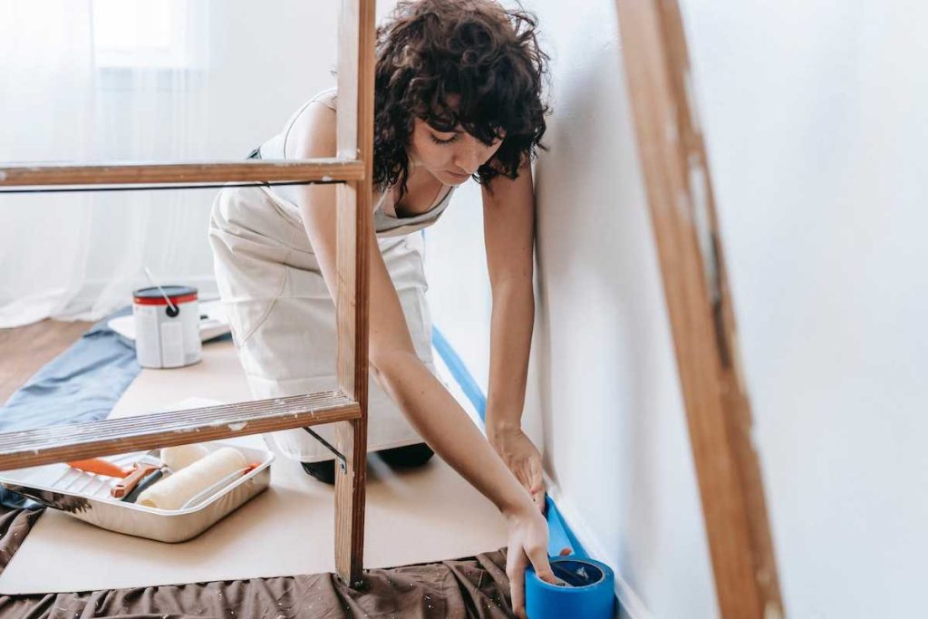 get your house ready to sell
