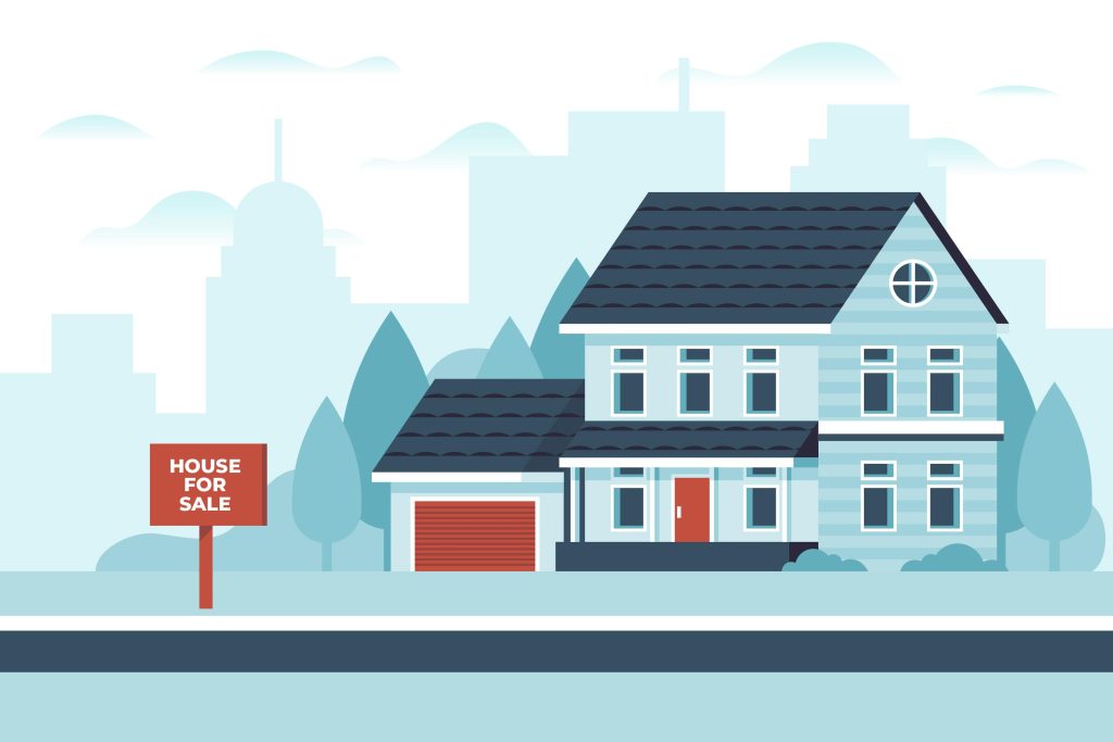 Homes for Sale Still Receiving Multiple Offers