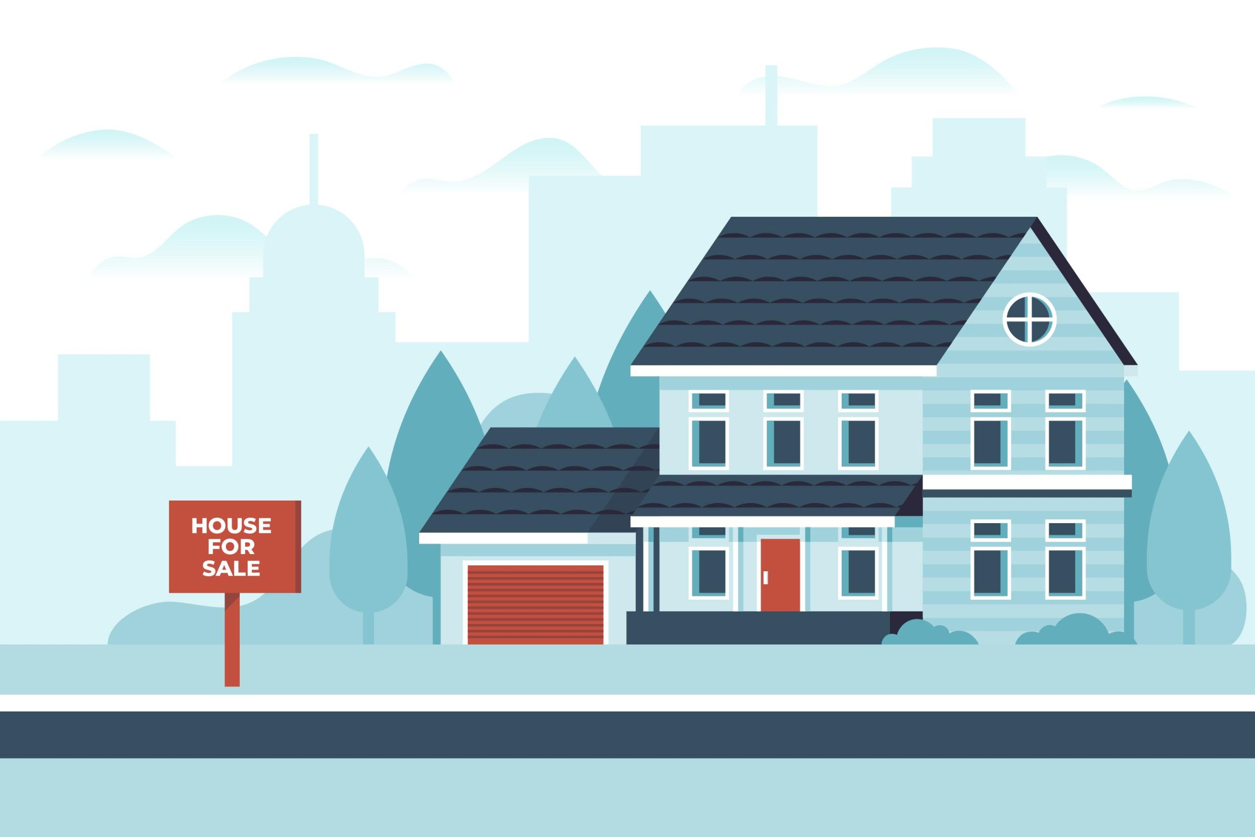 Homes for Sale Still Receiving Multiple Offers