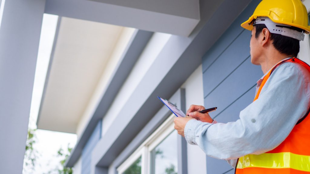 house inspection