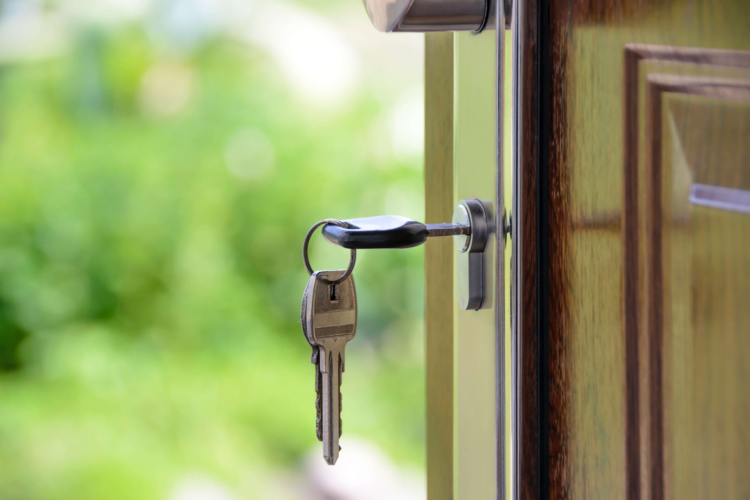 current real estate housing market