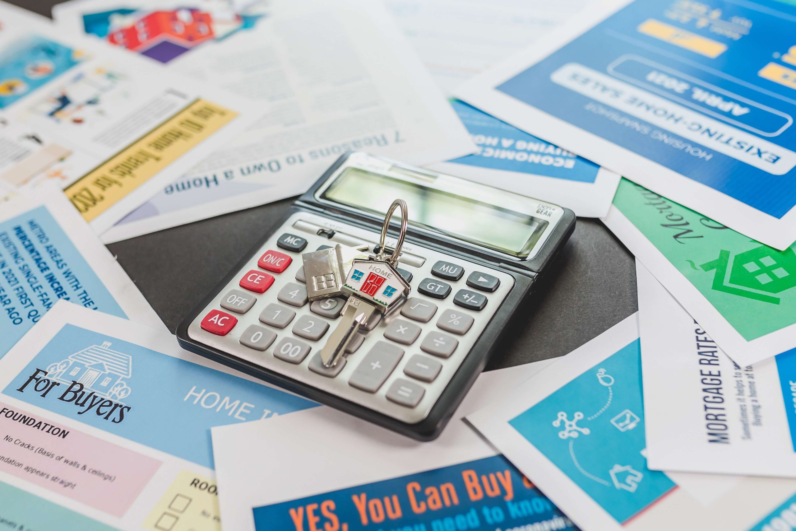 housing market for home buyers