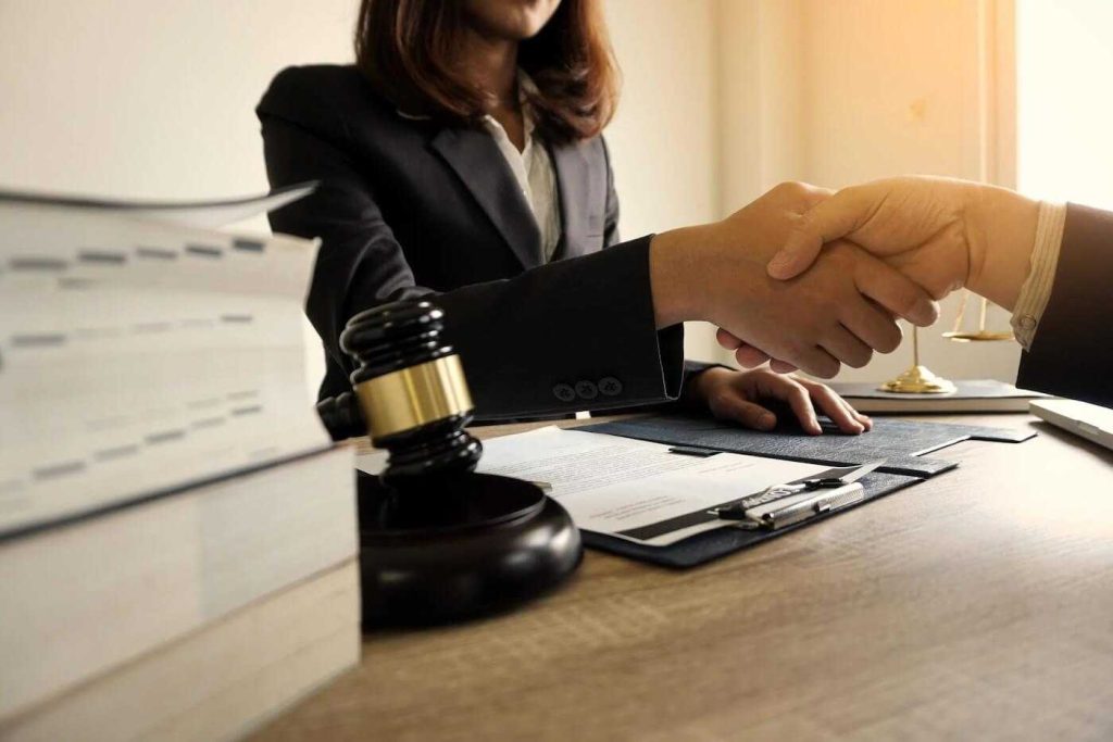 Legal settlement between DOJ and National Association of Realtors